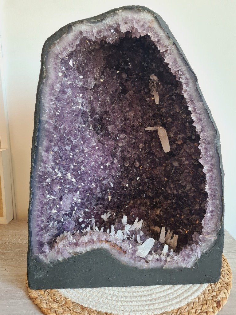 Boutique Perle Jade - vitrine 2