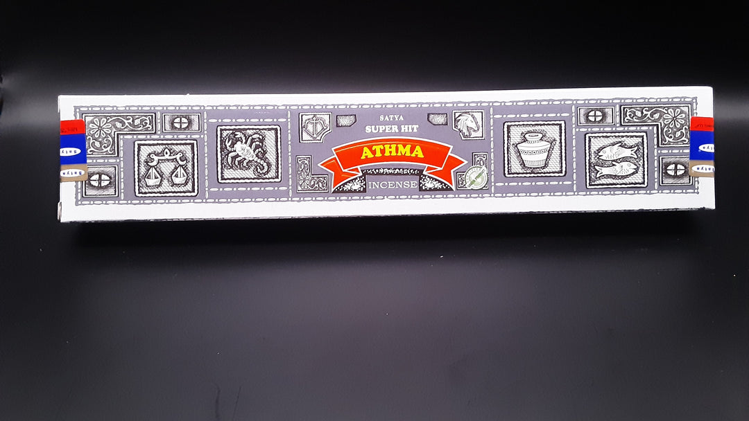 Encens Athma – Satya