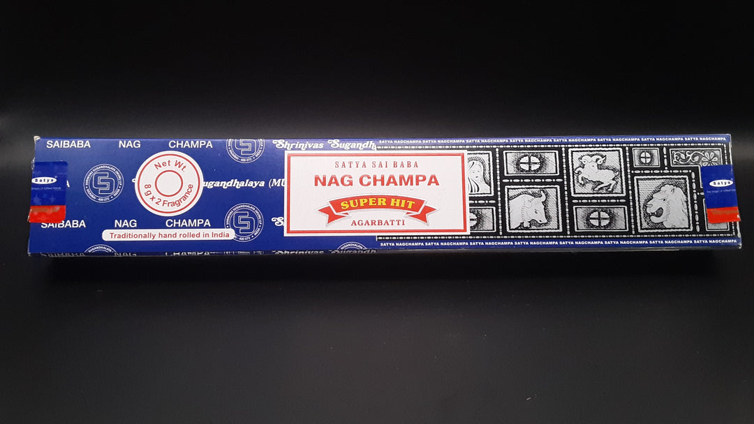Encens Nag Champa / Super Hit – Satya
